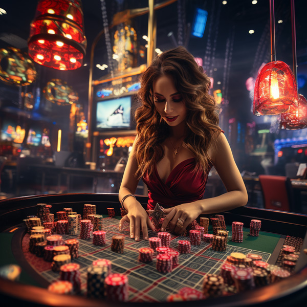 Dupoc Casino: O Seu Destino para Uma Experiência de Jogo Inigualável